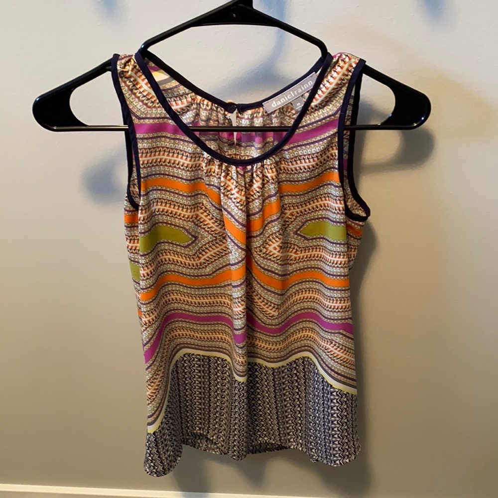 Danielrainn Tank Top